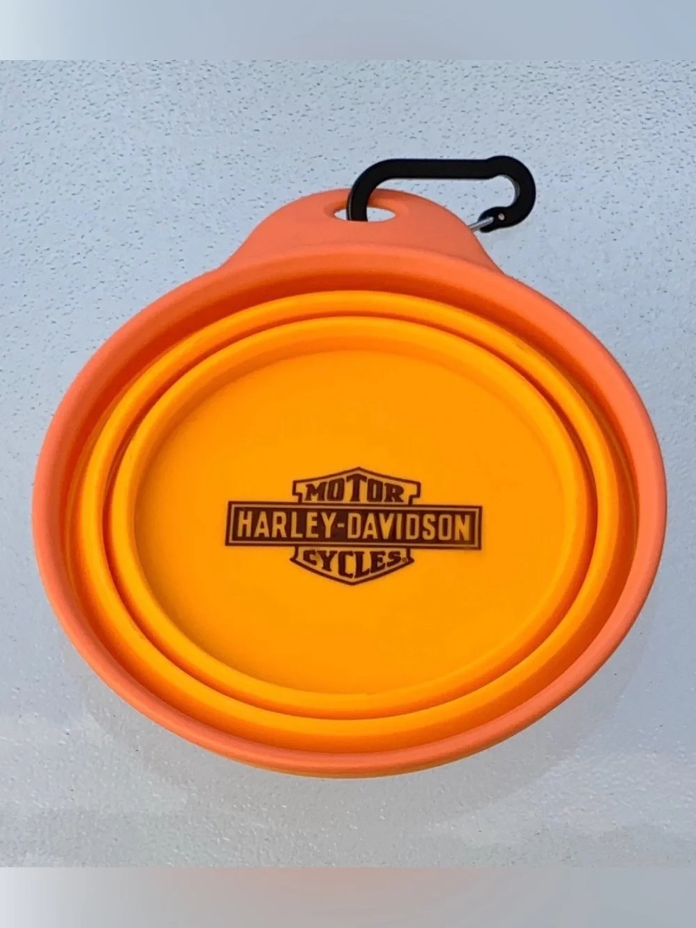 Harley-Davidson great pre